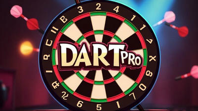 Darts Pro
