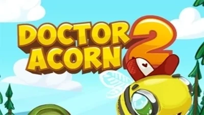 Doctor Acorn 2