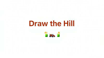Draw The Hill