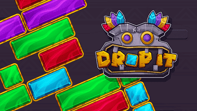 Drop It