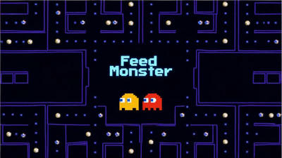 Feed Monster
