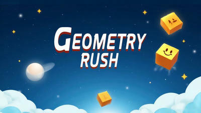 Geometry Rush