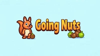 Going Nuts
