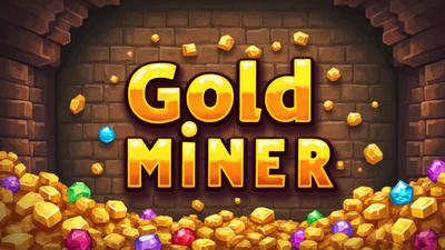 Gold Miner
