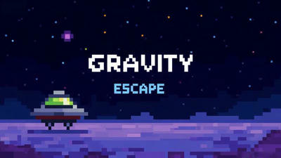 Gravity Escape