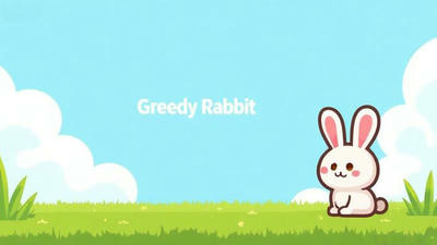Greedy Rabbit