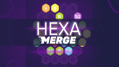 Hexa Merge Puzzle