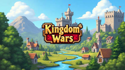 Kingdom Wars