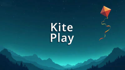 Kite Play