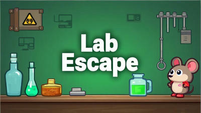 Lab Escape