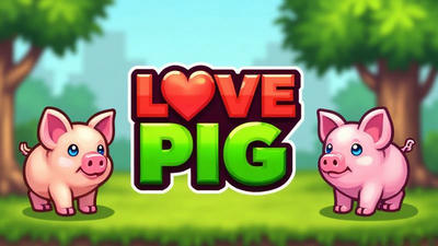 Love Pig