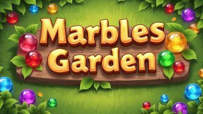 Marbles Garden