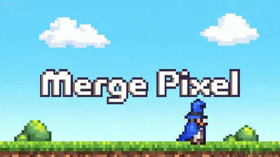 Merge Pixel