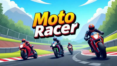 Moto Racer