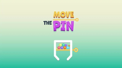 Move The Pin