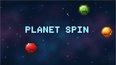Planet Spin