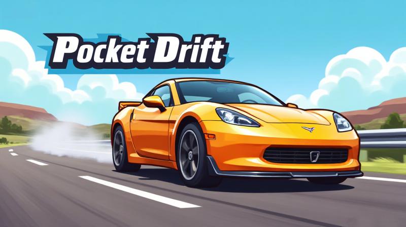 Pocket Drift