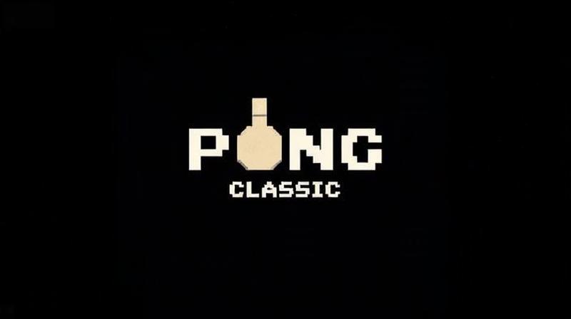 Pong Classic