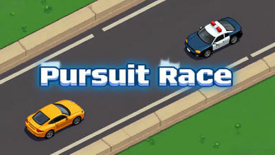 Pursuit Race