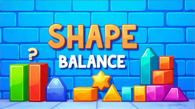 Shape Balance