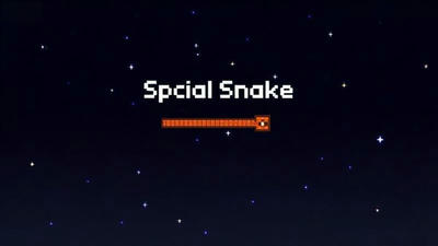 Spacial Snake