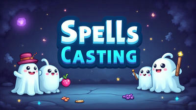 Spells Casting