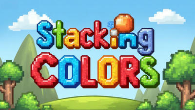 Stacking Colors