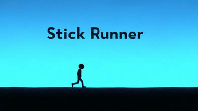 Stick Runner