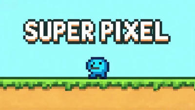 Super Pixel