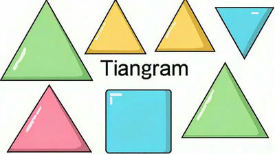 Tangram