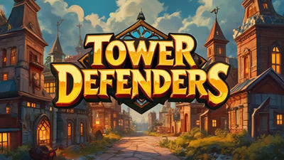 Tower Defenders
