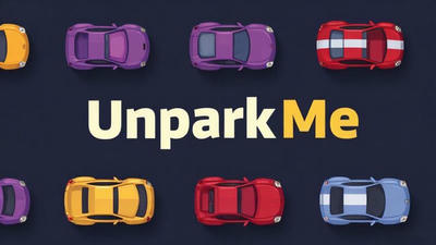 Unpark Me