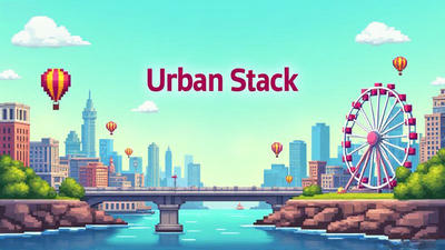 Urban Stack